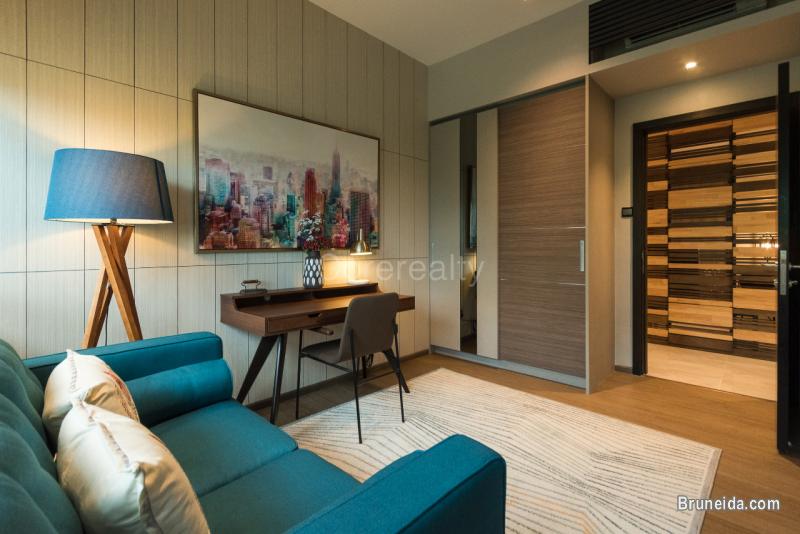 Modern Condo for RENT Kiulap - image 11