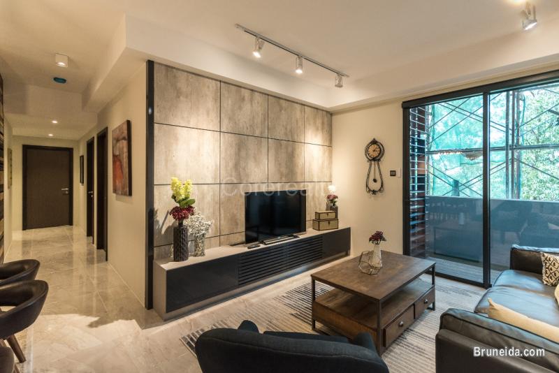 Modern Condo for RENT Kiulap - image 12