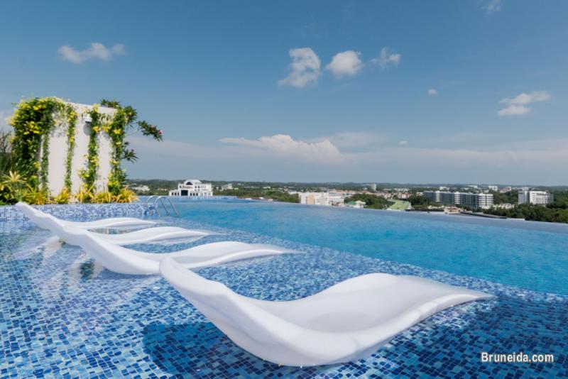 Modern Condo for RENT Kiulap - image 3