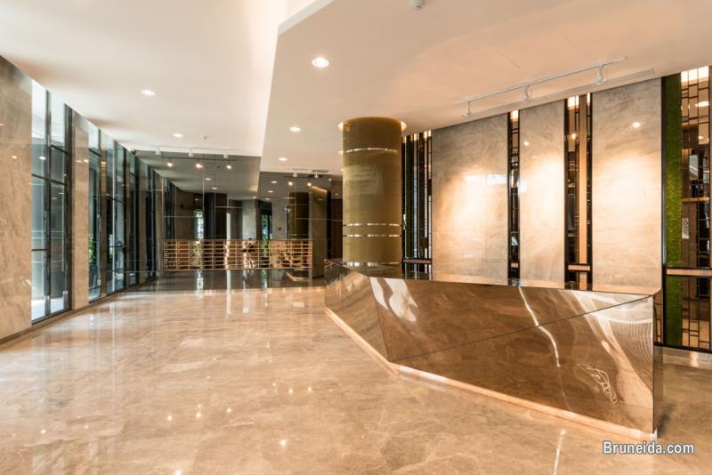 Modern Condo for RENT Kiulap - image 4