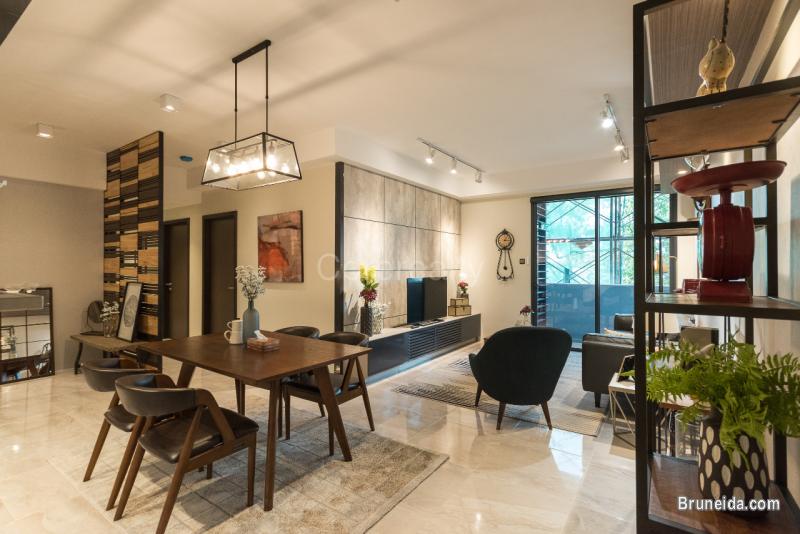 Modern Condo for RENT Kiulap - image 5