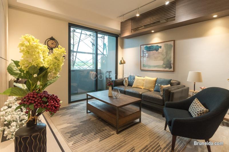 Modern Condo for RENT Kiulap - image 6