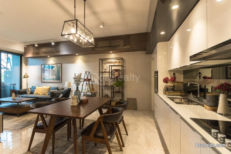 Modern Condo for RENT Kiulap - image 7