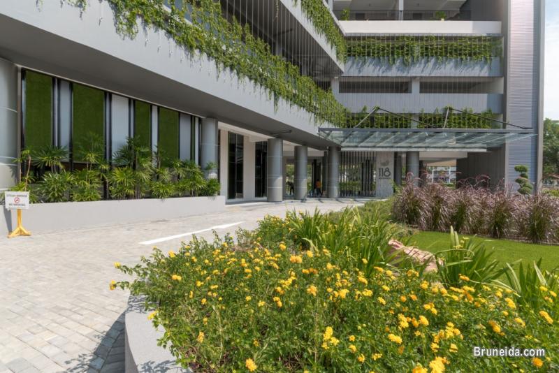 Modern Condo for RENT Kiulap - image 8