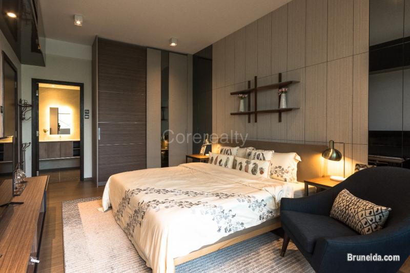 Modern Condo for RENT Kiulap - image 9