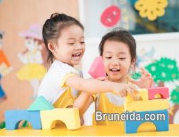 Caregiver at Childcare Centre - image 1