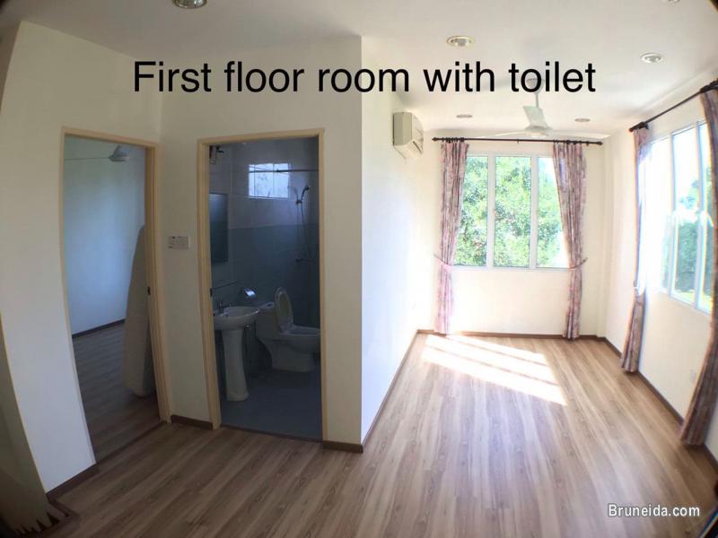 One Room left available for rent at kg beribi spg 141-6 - image 1