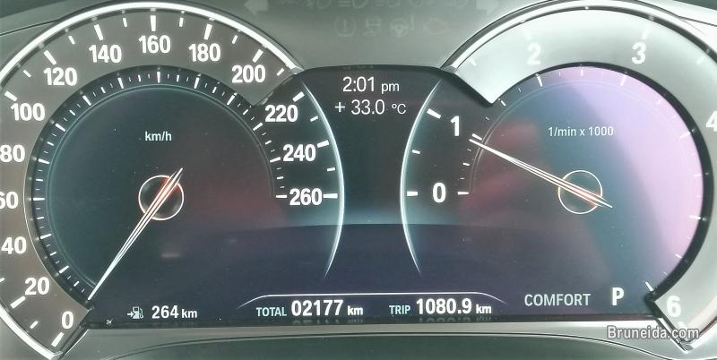 Pre-owned BMW 520d for sale - image 11