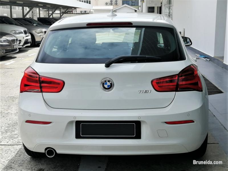 Pre-owned BMW 118i for sale - image 2