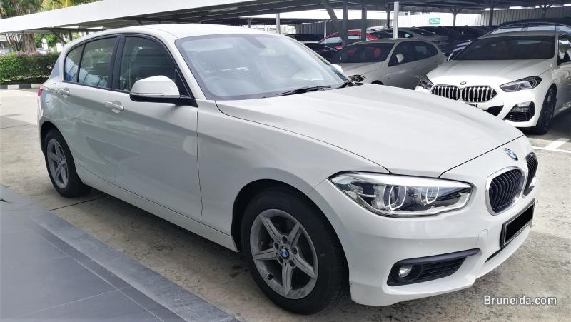 Pre-owned BMW 118i for sale - image 4