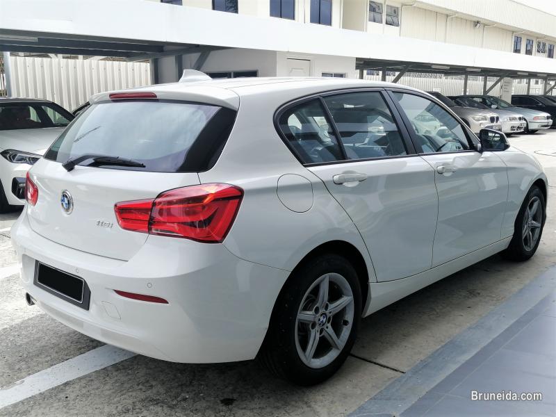 Pre-owned BMW 118i for sale - image 5