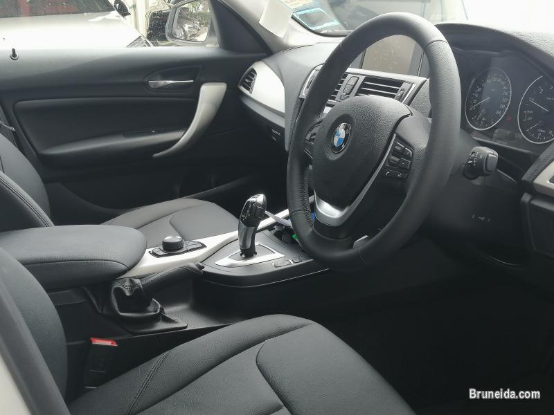 Pre-owned BMW 118i for sale - image 6
