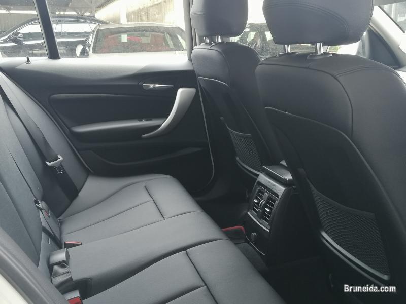 Pre-owned BMW 118i for sale - image 7