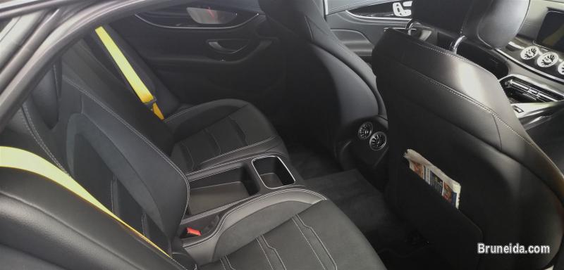 Pre-owned Mercedes Benz AMG GT 53 4Matic for sale - image 10