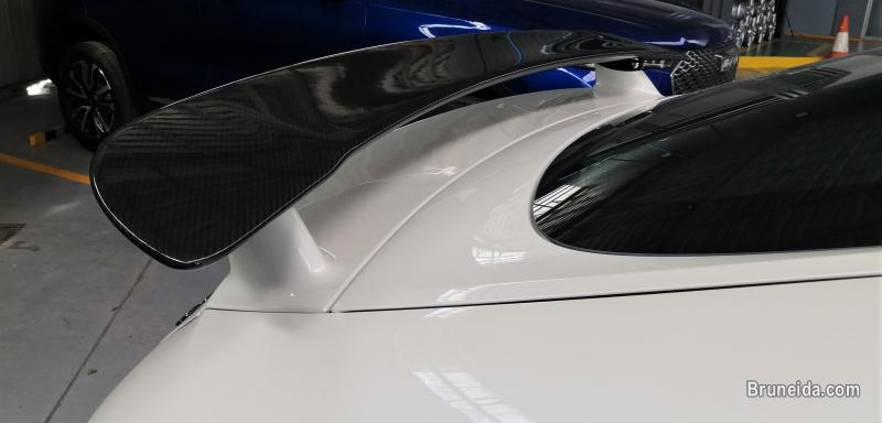 Pre-owned Mercedes Benz AMG GT 53 4Matic for sale - image 7