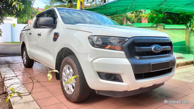 Pre-owned Ford Ranger for sale - image 2