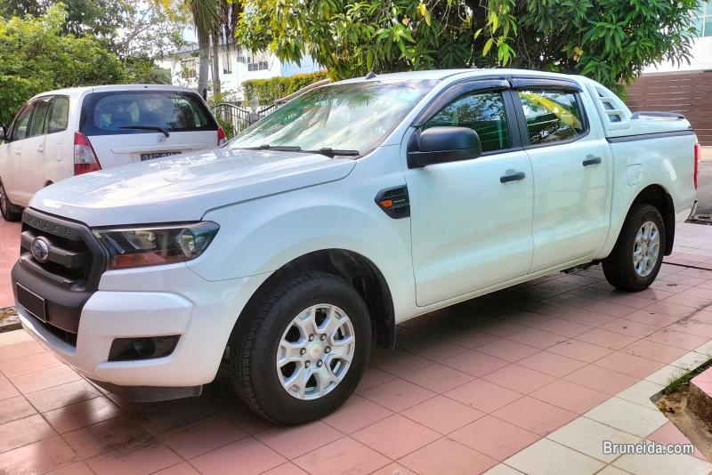 Pre-owned Ford Ranger for sale - image 3