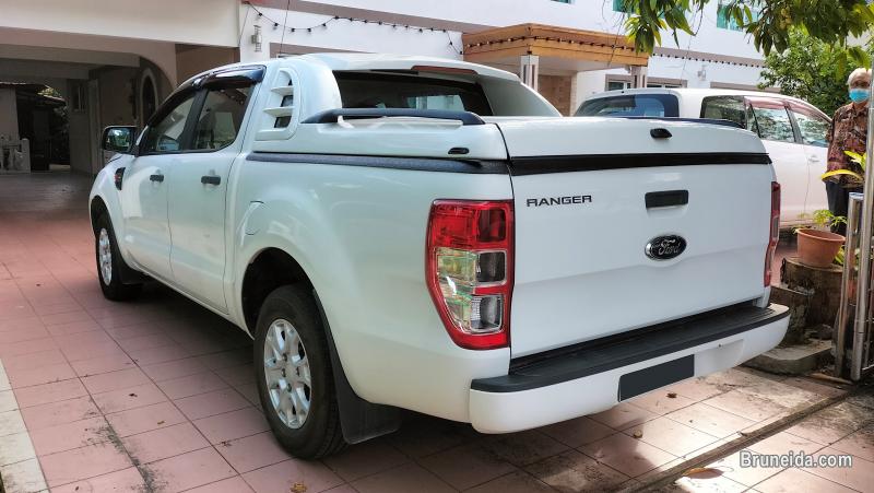 Pre-owned Ford Ranger for sale - image 4
