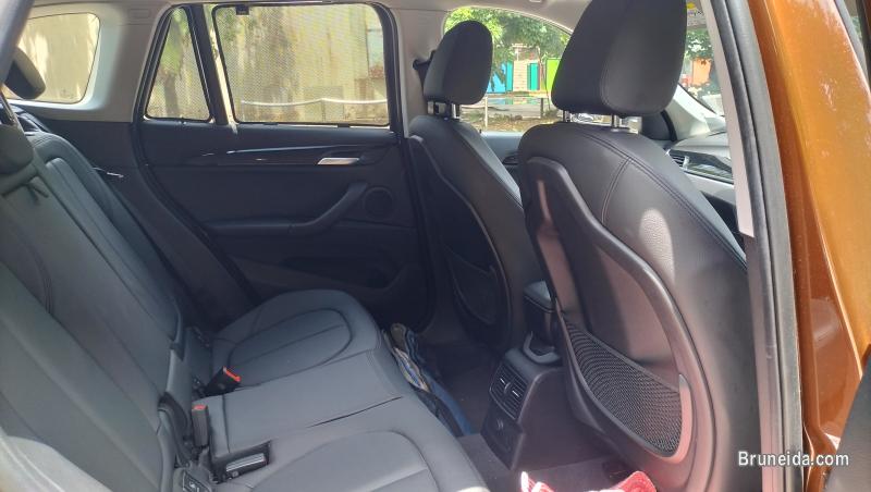 Pre-owned BMW X1 SDrive20i for sale - image 11