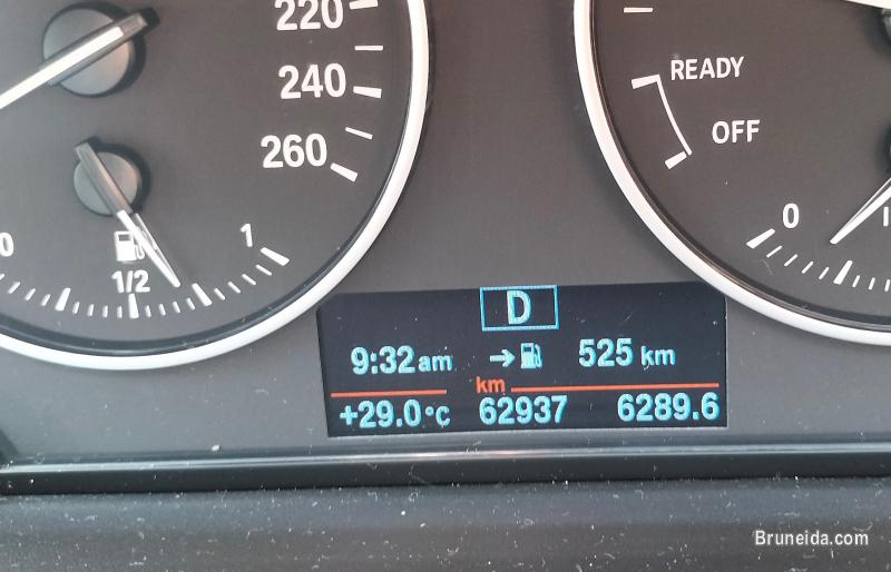 Pre-owned BMW X1 SDrive20i for sale - image 12