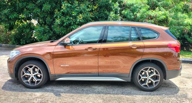 Pre-owned BMW X1 SDrive20i for sale - image 5