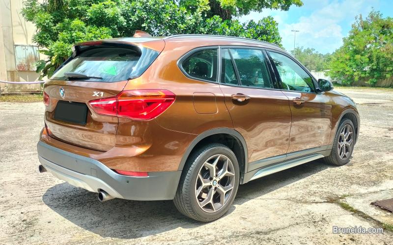 Pre-owned BMW X1 SDrive20i for sale - image 7