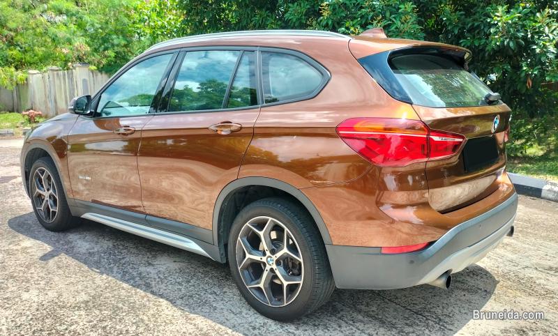 Pre-owned BMW X1 SDrive20i for sale - image 8