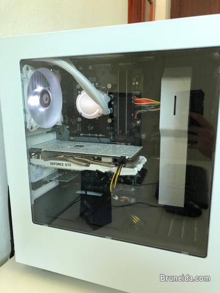 Gaming Performance PC: GTX 1060 6GB - i5 8400 6cores - 16gb RAM - image 2