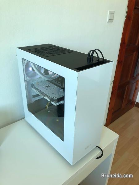 Gaming Performance PC: GTX 1060 6GB - i5 8400 6cores - 16gb RAM - image 3