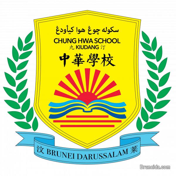 Chinese Language Teacher (Relief) - image 1