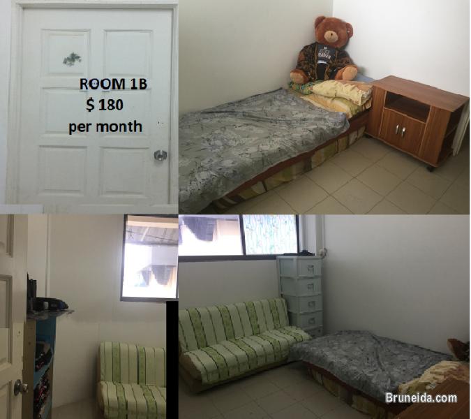 Room for Rent for Filipinos - $180 per month - image 1