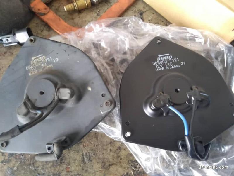 Car Aircond Repair & Services - image 2