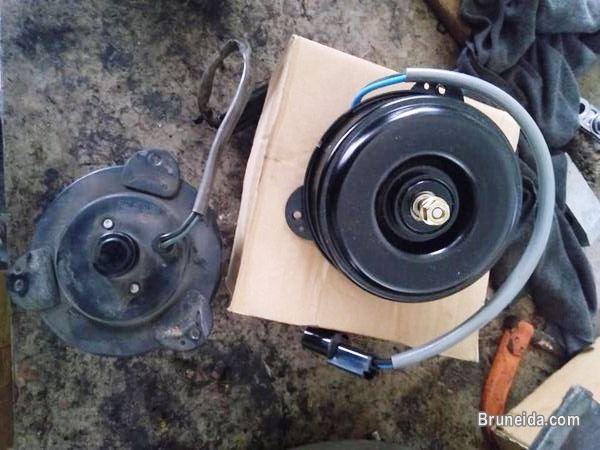 Car Aircond Repair & Services - image 4