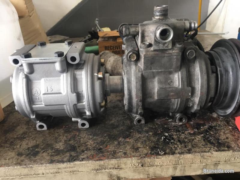 Car Aircond Repair & Services - image 6