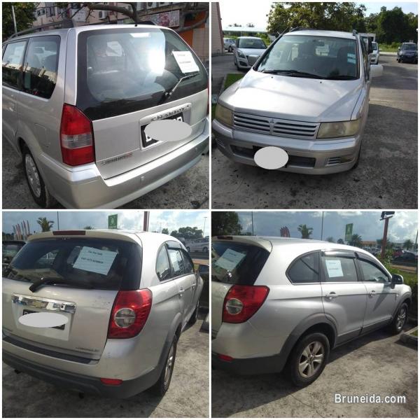 Resturant & Car For Sale KB-Kuala Belait - image 2