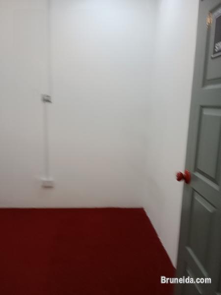 (AVAILABLE) Office Garden Tungku Link Office Suite 5 - image 2