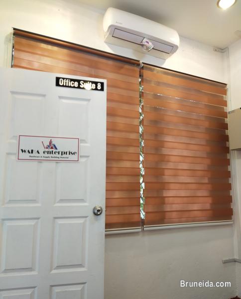 (AVAILABLE) Office Garden Tungku Link Office Suite 8 - image 1