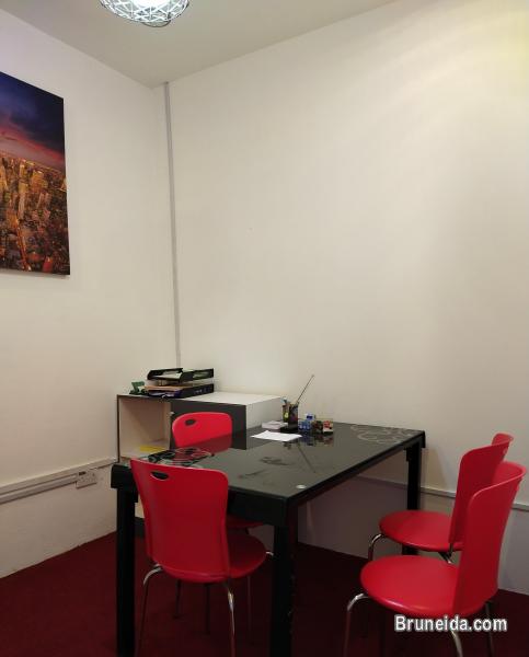 (AVAILABLE) Office Garden Tungku Link Office Suite 8 - image 2