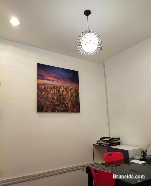 (AVAILABLE) Office Garden Tungku Link Office Suite 8 - image 3