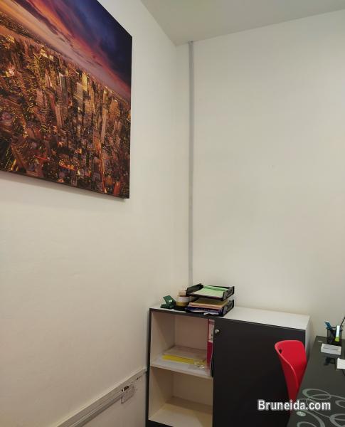 (AVAILABLE) Office Garden Tungku Link Office Suite 8 - image 4
