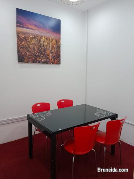 (AVAILABLE) Office Garden Tungku Link Office Suite 8 - image 5
