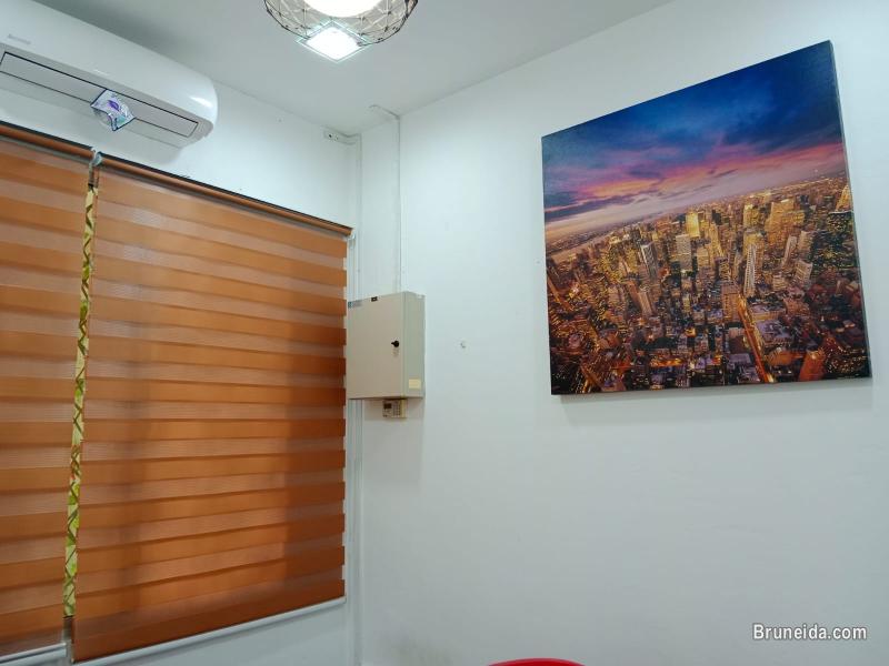 (AVAILABLE) Office Garden Tungku Link Office Suite 8 - image 6