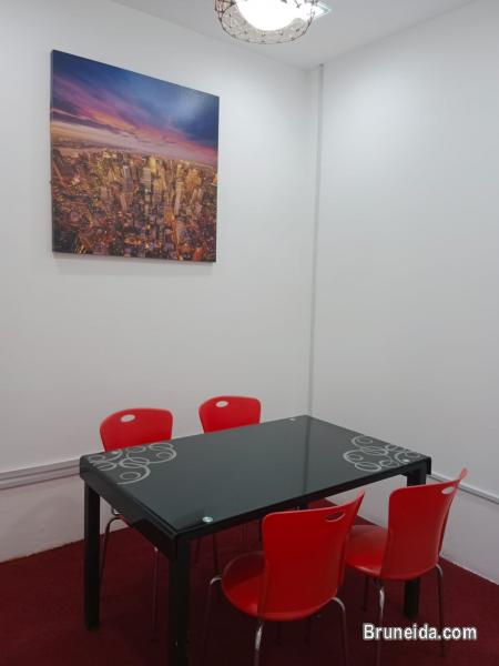 (AVAILABLE) Office Garden Tungku Link Office Suite 8 - image 7
