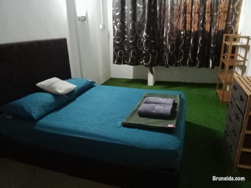(AVAILABLE) Co. Living Hostel Menglait Room H01 - Private - image 1