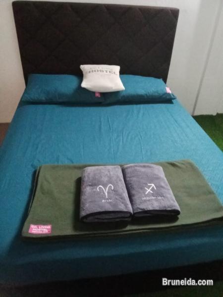 (AVAILABLE) Co. Living Hostel Menglait Room H01 - Private - image 2