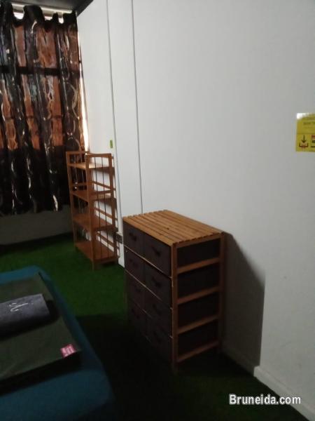 (AVAILABLE) Co. Living Hostel Menglait Room H01 - Private - image 3