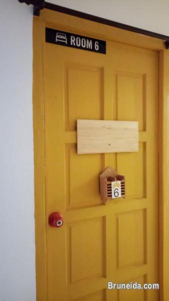 (AVAILABLE) Co. Living Saga Tungku Link Dorm 6 - Shared Bunkbed - image 9