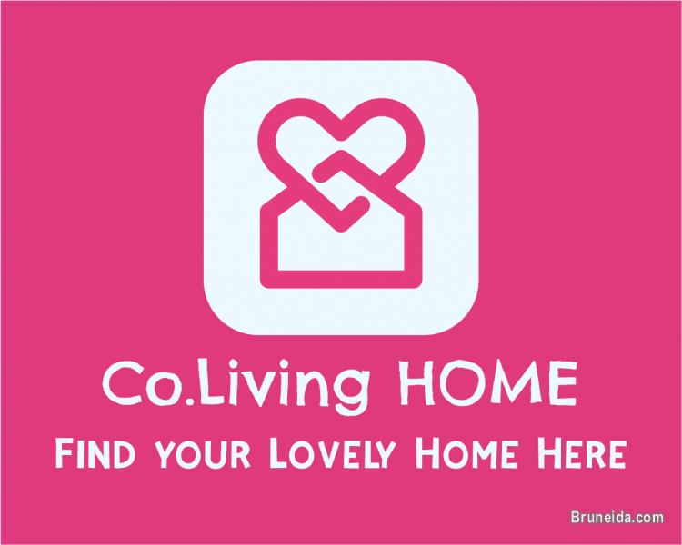 Beribi - Sumbangsih Apartment 2Bedrooms $1, 400 Fully Furnished - image 3