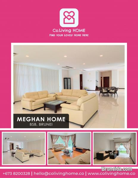 Bandar - MEGHAN HOME FOR RENT $6. 5K - image 1