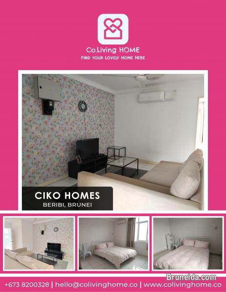 Beribi - CIKO HOMES FOR RENT $500 - image 1